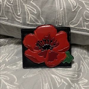 Kate spade card holder